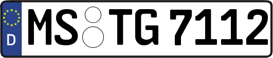 MS-TG7112