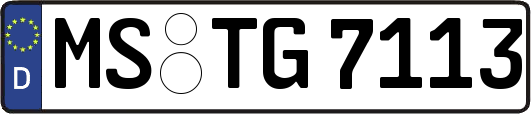 MS-TG7113