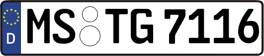 MS-TG7116