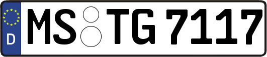 MS-TG7117