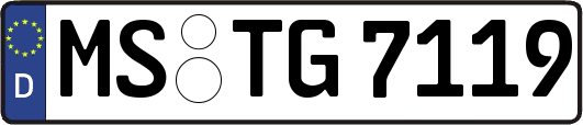 MS-TG7119
