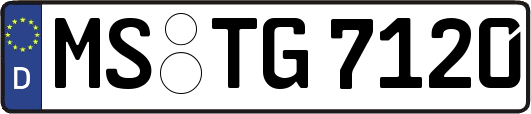 MS-TG7120