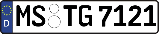 MS-TG7121