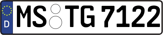 MS-TG7122