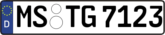 MS-TG7123