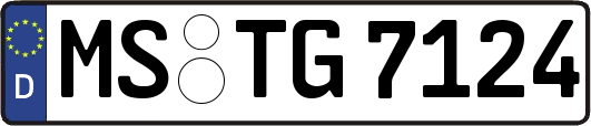 MS-TG7124