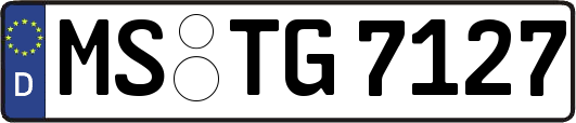 MS-TG7127