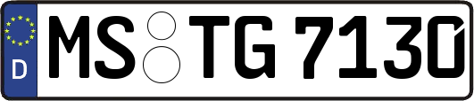 MS-TG7130