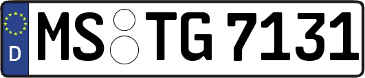 MS-TG7131