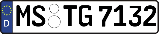MS-TG7132