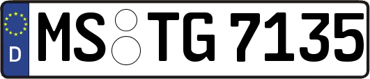 MS-TG7135