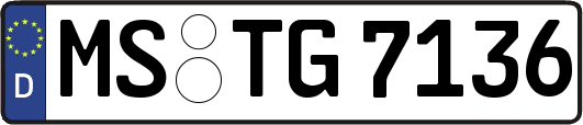 MS-TG7136