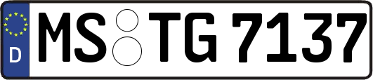 MS-TG7137