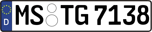 MS-TG7138