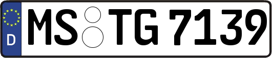 MS-TG7139