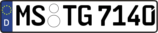 MS-TG7140