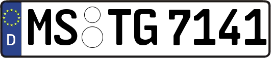MS-TG7141