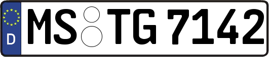 MS-TG7142