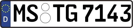 MS-TG7143