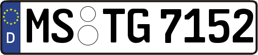 MS-TG7152