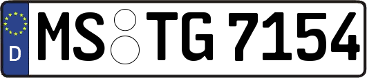 MS-TG7154