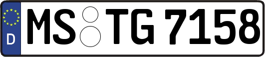 MS-TG7158