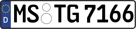 MS-TG7166