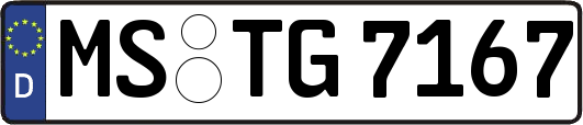 MS-TG7167