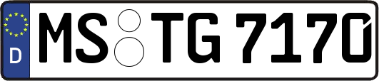MS-TG7170