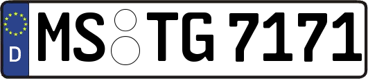 MS-TG7171