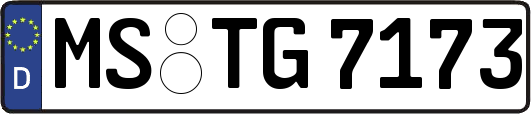 MS-TG7173