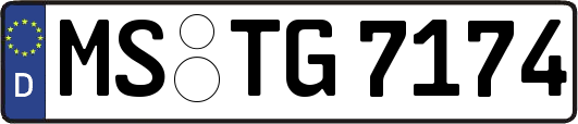 MS-TG7174