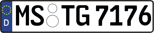 MS-TG7176