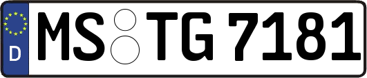 MS-TG7181
