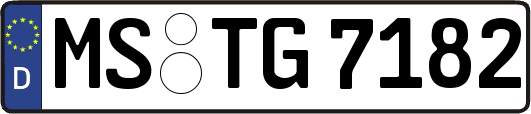 MS-TG7182