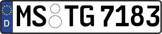 MS-TG7183