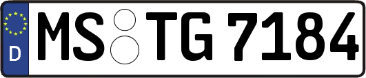 MS-TG7184
