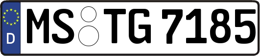 MS-TG7185
