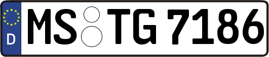 MS-TG7186