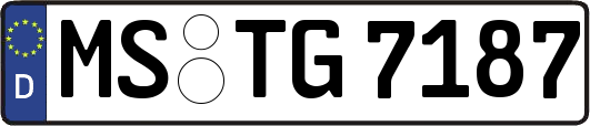 MS-TG7187