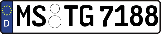 MS-TG7188