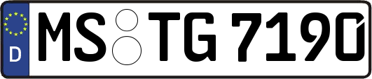 MS-TG7190