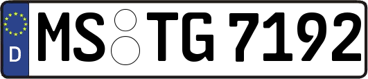 MS-TG7192