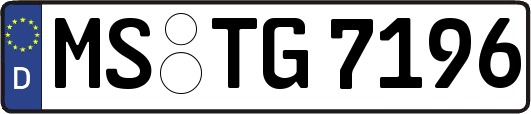 MS-TG7196