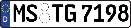 MS-TG7198