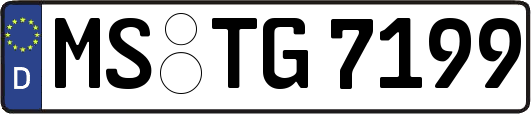 MS-TG7199