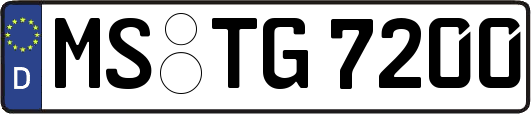 MS-TG7200