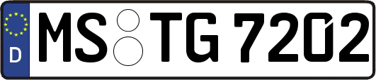 MS-TG7202