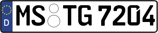 MS-TG7204