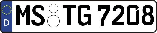 MS-TG7208